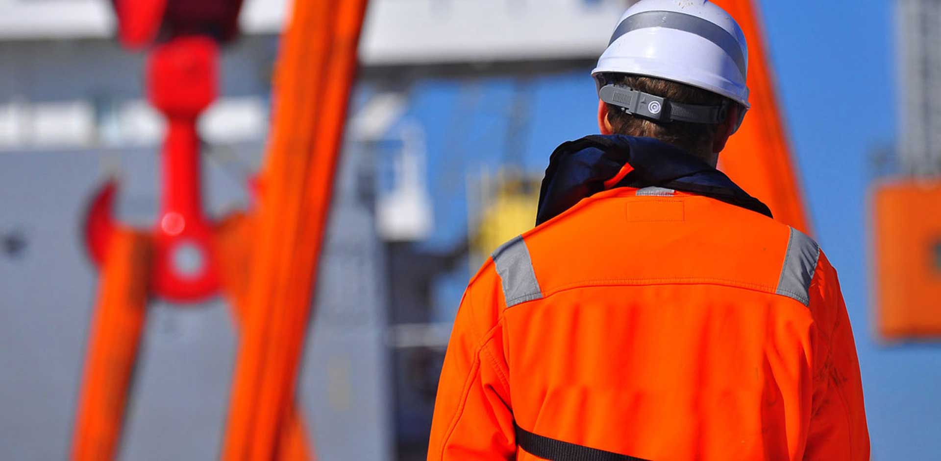Read more about the article SHIP MANAGEMENT